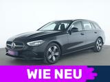 Mercedes-Benz C 200 d Avantgarde LED|Rückfahrkamera|Navi|SHZ - gebrauchte Mercedes-Benz C 200 aus dem Jahr 2024