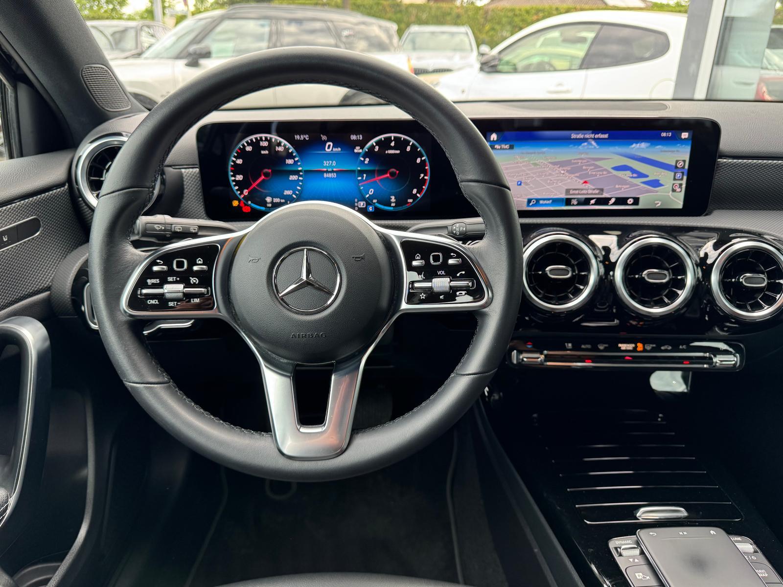 Mercedes-Benz A-Class 4Matic*MULTIBEAM-LED*NAVI*KAMERA*SHZ*, миниатюра 12