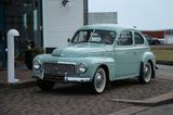 Volvo PV 444 LS - Volvo: Pv444