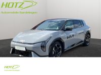 Kia EV4 - Vorschau Bild 1