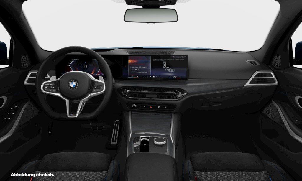 BMW 318 - Bild 4