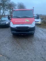 Iveco Dailey 3.0 - gebrauchte Iveco Pickups