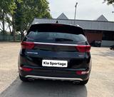 Kia Sportage GT-Line QLE 2.0 CRDi AWD - Kia Sportage von privat