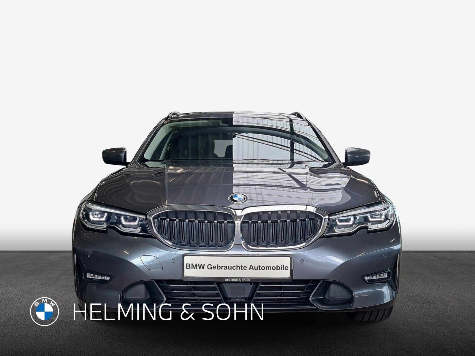 BMW 318 - Bild 4