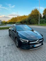Mercedes-Benz CLA 200d (2020) - Mercedes-Benz CLA 200 in Ludwigshafen