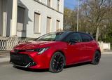 Toyota Corolla 2,0 Hybrid GR Sport GR Sport