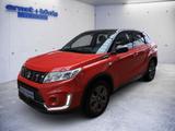 Suzuki Vitara 1.4 Boosterjet Comfort AHK+RFK+Klima - Suzuki Vitara: Comfort