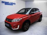 Suzuki Vitara 1.4 Boosterjet Comfort AHK+RFK+Klima - Suzuki in Freiburg
