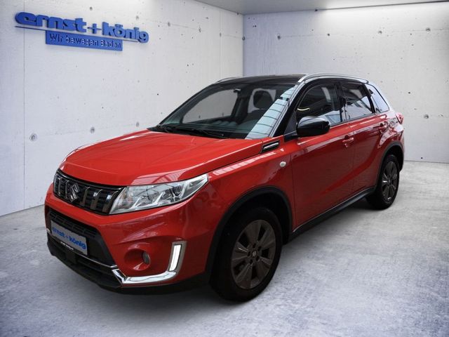 Suzuki Vitara 1.4 Boosterjet Comfort