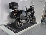 Honda NT 1100  DCT, Koffer und Topcase - HONDA NT