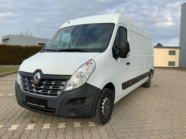 Renault Master III Kasten L3H2 HKa 3,5t