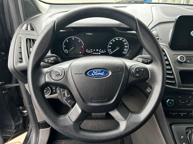 Grand Tourneo Connect Trend*Kamera*SHZ*