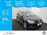 Volkswagen Sharan 2.0 TDI IQ.DRIVE *7S*AHK*STANDHZG*KAMERA* - Volkswagen Sharan IQ-DRIVE