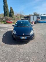 Fiat Punto 1.4 8V 5 porte Natural Power Lounge - Fiat Punto: Natural Power