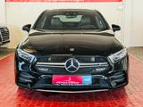 Mercedes-Benz A 35 AMG Lim. 4Matic//MultiBeam//Pano - Mercedes-Benz A-Klasse: Automatik