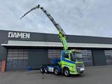 Volvo FH 540 8x4 EFFER 685/6S + JIB 6S - Angebote