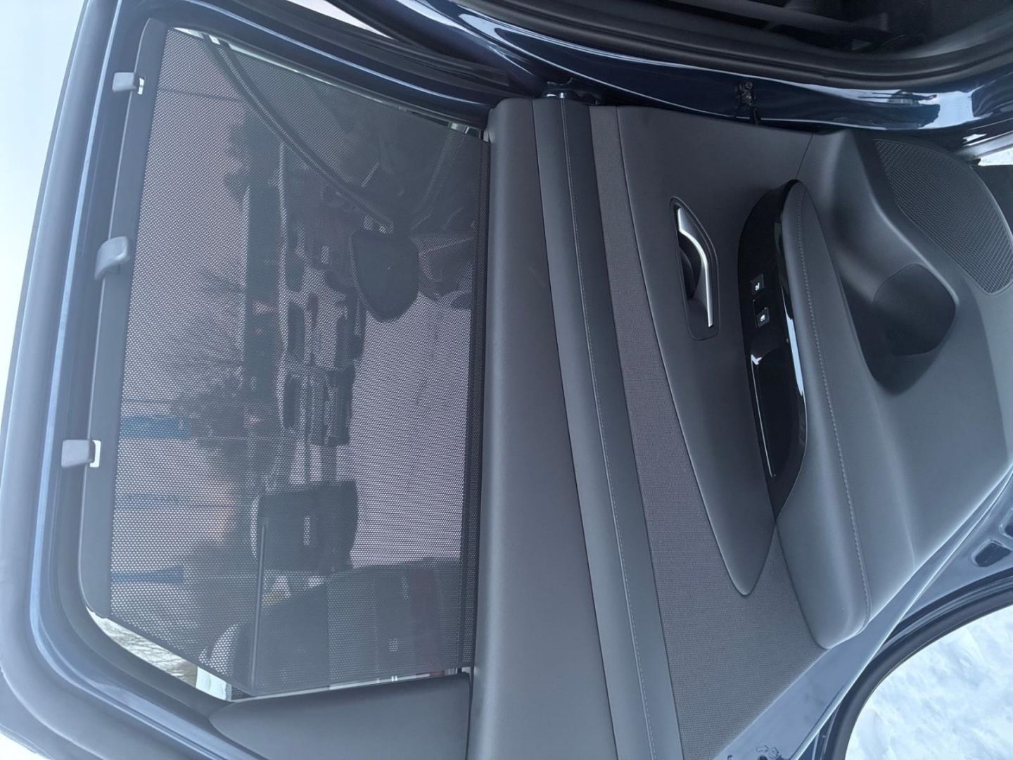 Hyundai TUCSON - Bild 27