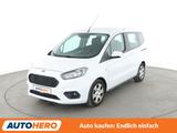 Ford Tourneo 1.0 EcoBoost Trend*TEMPO*PDC*SHZ*LIM* - Ford Tourneo aus 2019