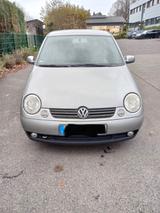Volkswagen VW Lupo fährt | Bastlern | Export - Volkswagen Lupo in Köln