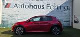 Peugeot e-208 GT Pack 136*Navi*SHZ*Kamera*ACC*Keyless* - Peugeot e-208 Gebrauchtwagen