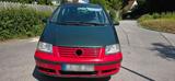 Seat Alhambra 1.9 Diesel 7 sitzer - gebrauchte Seat Alhambra aus dem Jahr 2003