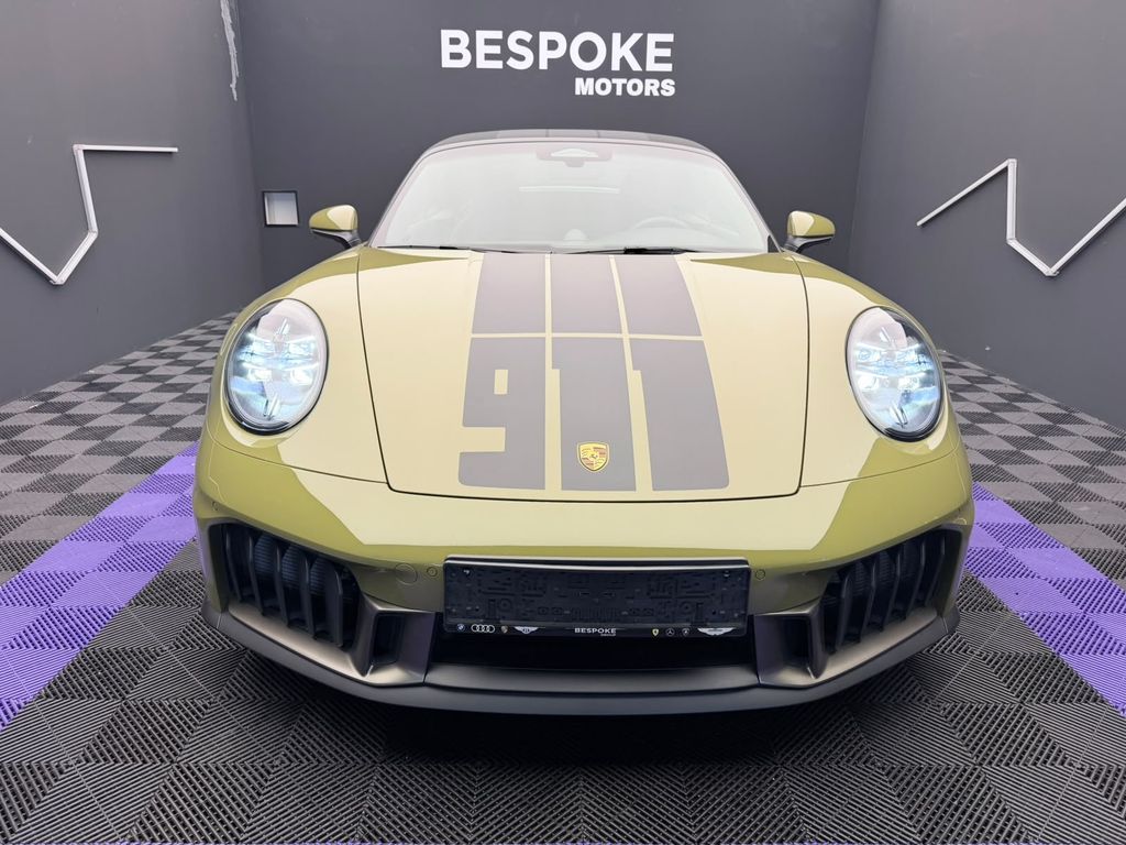 Image of Porsche 911