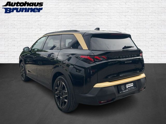 Foto Nummer 7: PEUGEOT 5008