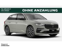 Skoda Scala - Vorschau Bild 1