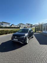 Volkswagen T-Cross 1.0 TSI OPF Life Life - VW T-Cross in Kassel
