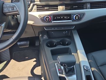 Audi A4 - 8