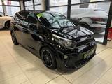 Kia Picanto 1.2 Vision Navi+LM+Facelift - gebrauchte Kia Picanto mit Facelift