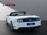 Ford Mustang GT Convertible 5.0 V8 California Special - Ford Mustang: Special