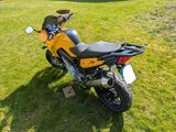 BMW F 800 S 1A Zustand Extras mit Koffern - BMW F800S