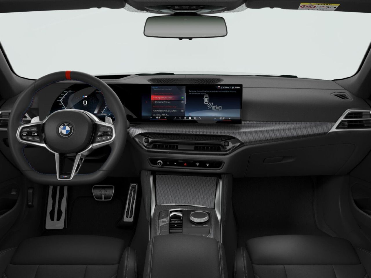 BMW M440 - Bild 6
