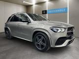 Mercedes-Benz GLE 350 de 4Matic AMG+NIGHT+360°+AIRMATIC+PANO - Mercedes-Benz GLE 350 in Freiburg