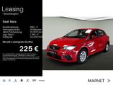 Seat Ibiza Style Edition 1.0 TSI *DSG*Alu*SH*Klima* - Seat Gebrauchtwagen in Oberhausen