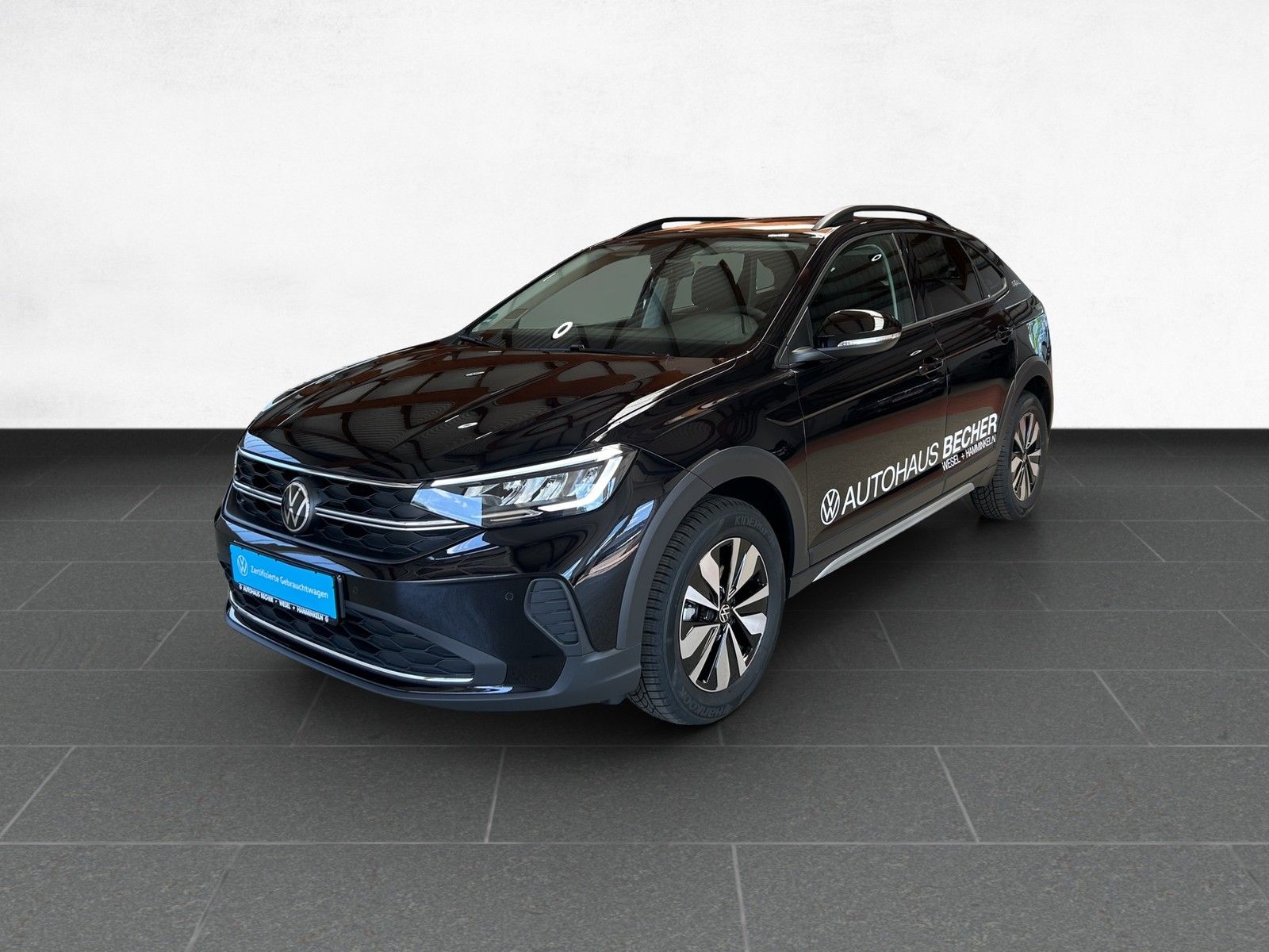 Volkswagen Taigo Goal 1.0 TSI DSG LED Klima Sithz CarPlay foto 2