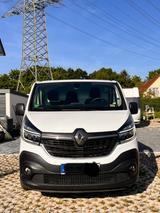 Renault Trafic - Renault Trafic in Bonn