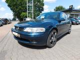 Opel Vectra 1.8 16V Elegance Xenon Leder Navi E-Dach - Opel Vectra: 16 16v