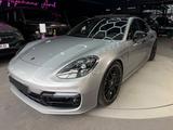 Porsche Panamera 4 S*SPORTDESGIN*PANO*KEY*SOFT*NACH*360° - Porsche Panamera: Limousine