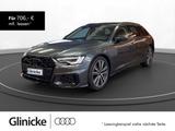 Audi S6 Avant TDI Matrix LED LM 20" Navi PDC vo+hi Te - Audi S6 New cars