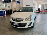 Opel Corsa 1.3 CDTI 95CV 5 porte Cosmo-NEOPATENT - Opel Corsa aus 2011: 1.3