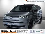 Volkswagen T7 Multivan Edition eHybrid lang 4MOTION - Volkswagen: Multivan 4motion