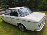 BMW 2002 Automatik runde Lichter - BMW Gebrauchtwagen von 1970