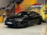 Audi S8 4.0 TFSI quattro MATRIX~CARBON~HEADUP~360~B&O - Audi S8 in München