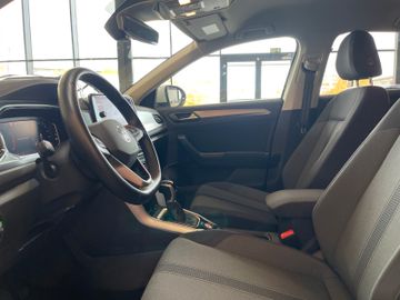 Volkswagen T-Roc Life *Klima*Kamera*ACC*Navi*AppleCarPlay*