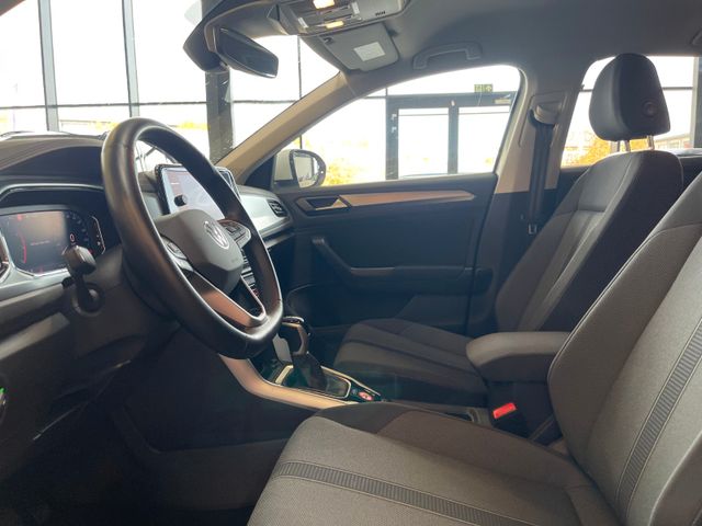 Volkswagen T-Roc Life *Klima*Kamera*ACC*Navi*AppleCarPlay*