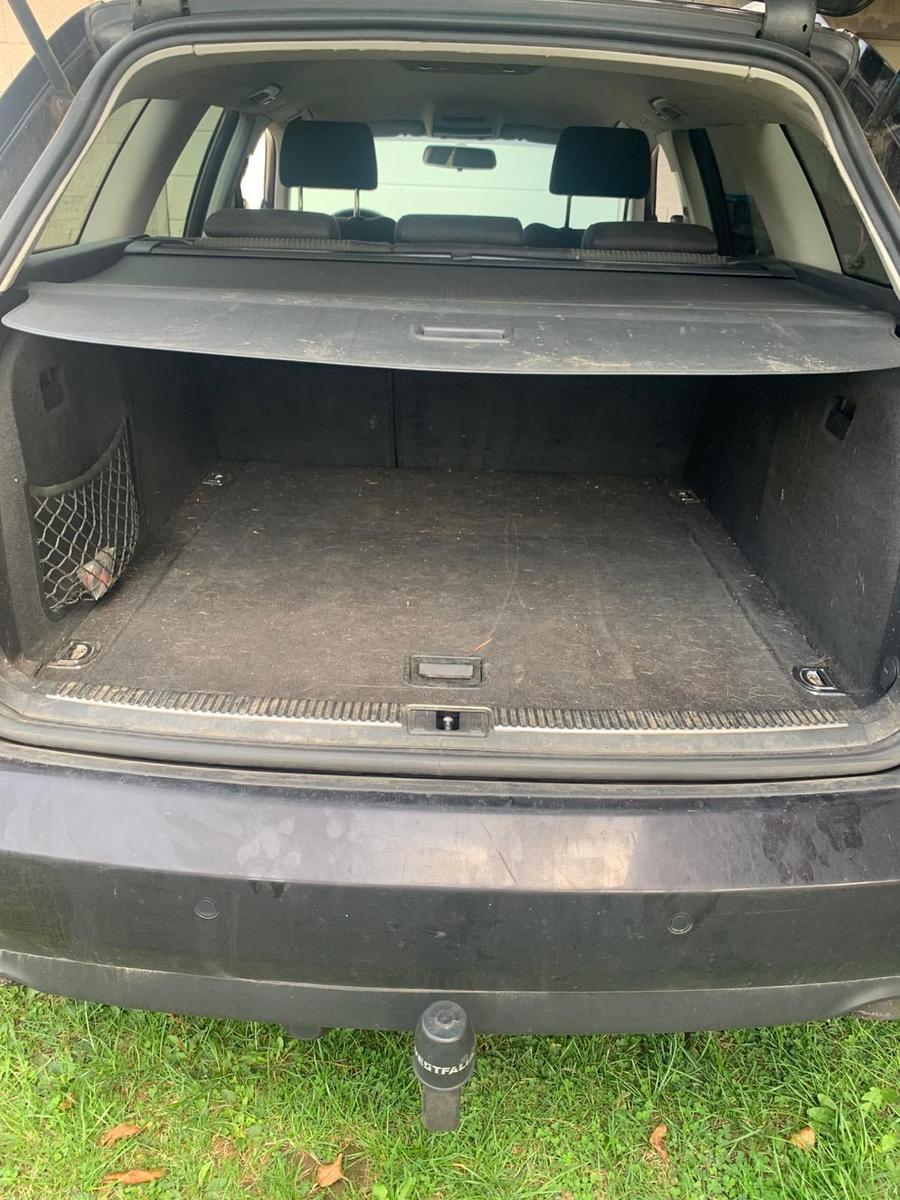 Audi A4 2007 — photo 6