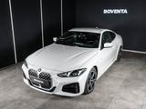BMW 430i Coupe M Sport xDrive  *COCKPIT*H&K*KAMERA* - gebrauchte BMW 430 aus dem Jahr 2024