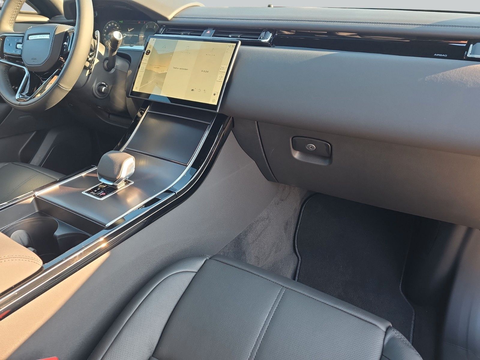 Land Rover Range Rover Velar - Bild 15
